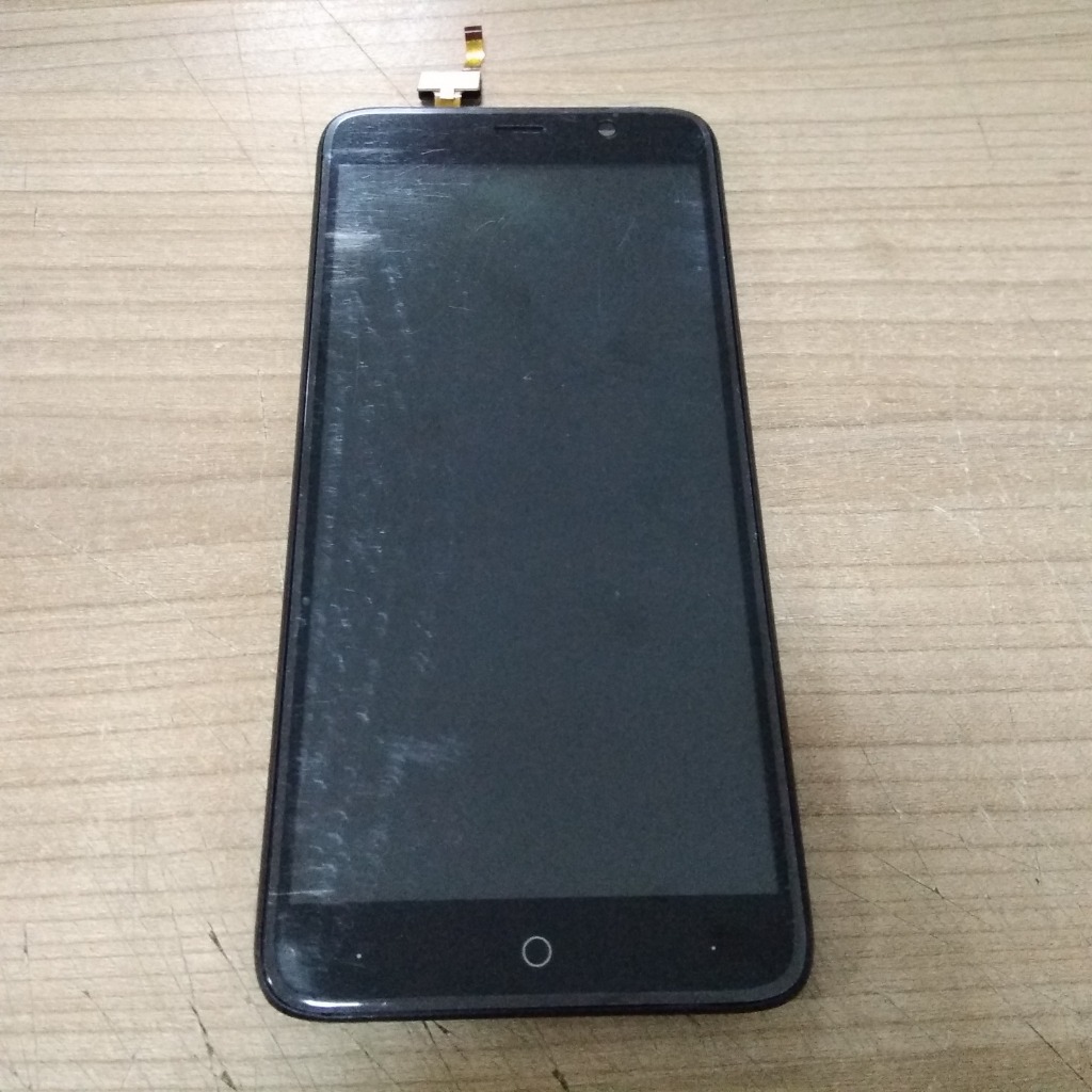 LCD + TOUCHECREEN EVERCOSS U60 ORIGINAL