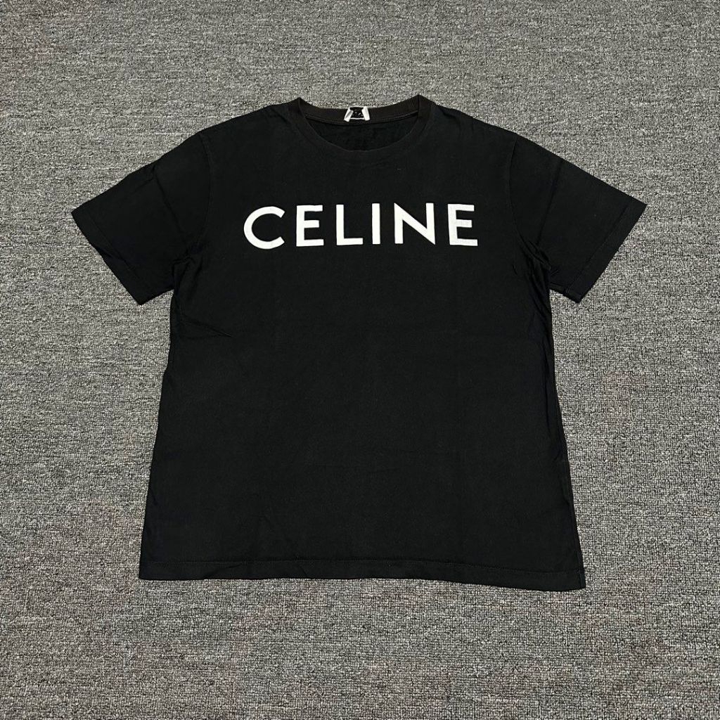 Kaos Celine Paris