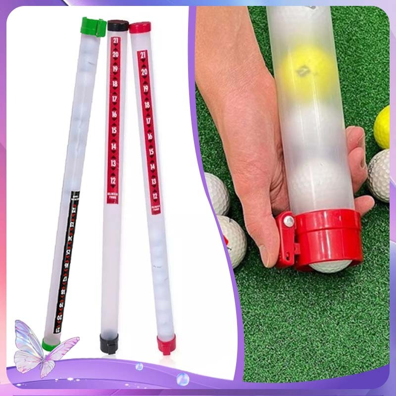 Alat Pungut Bola Golf Ball Picker Golf Retriever Golf Ball Picker Playeagle Portable Golf Ball