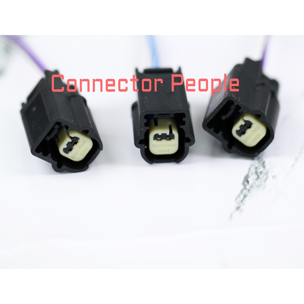 PNP Soket Lampu Foglamp LED Innova Venturer Zenix Fortuner VRZ 2021 Brio