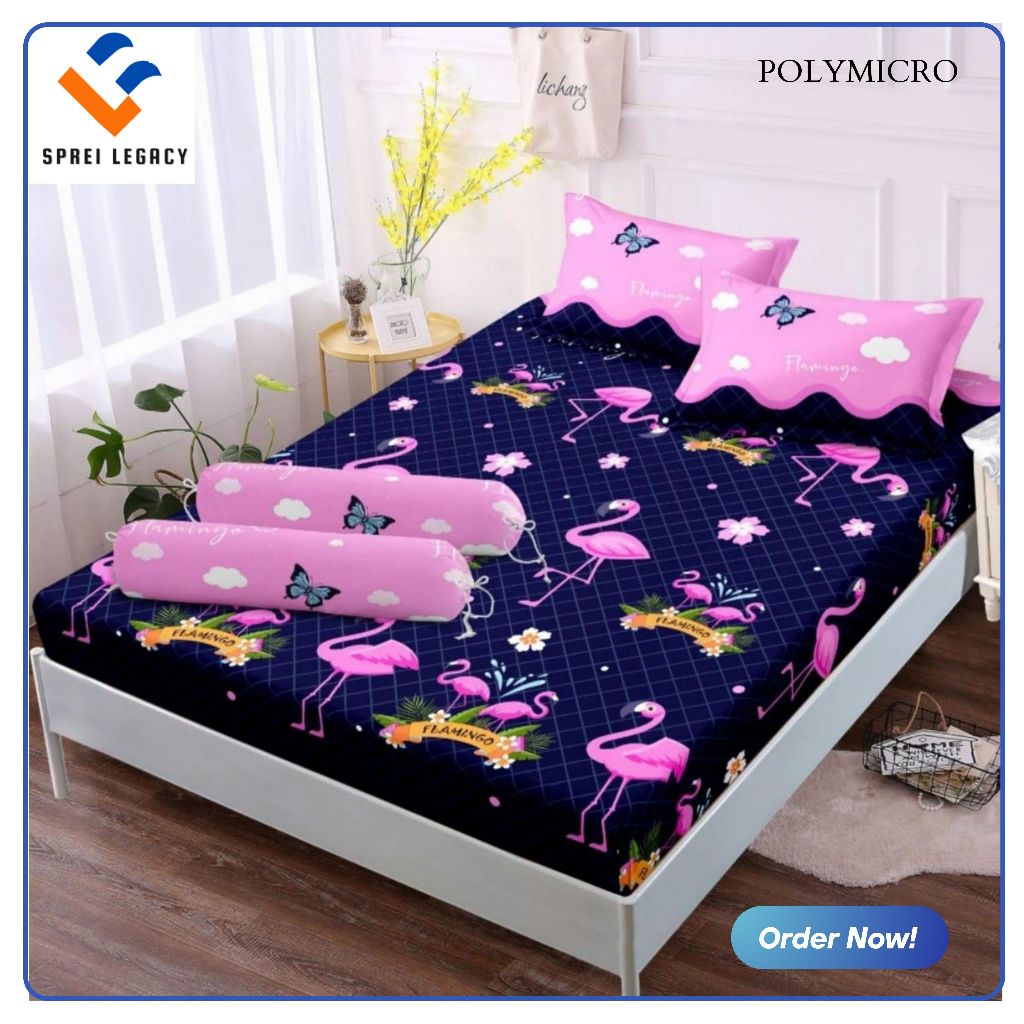 Promo Terbaru Terbaru [Promo 11.11 ] Sprei Homemade Motif Triangle Black Uk 90X200 Sampai 200X200