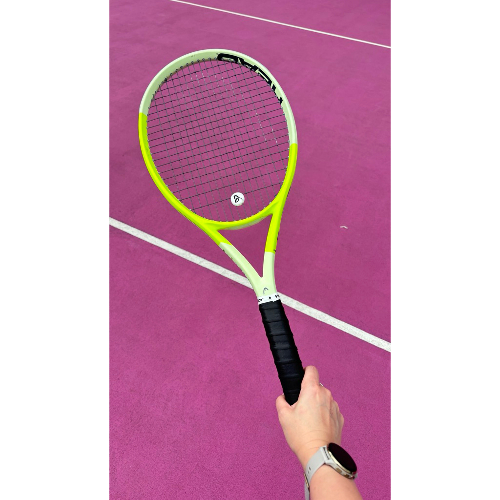 Raket Tennis Head Extreme 2024