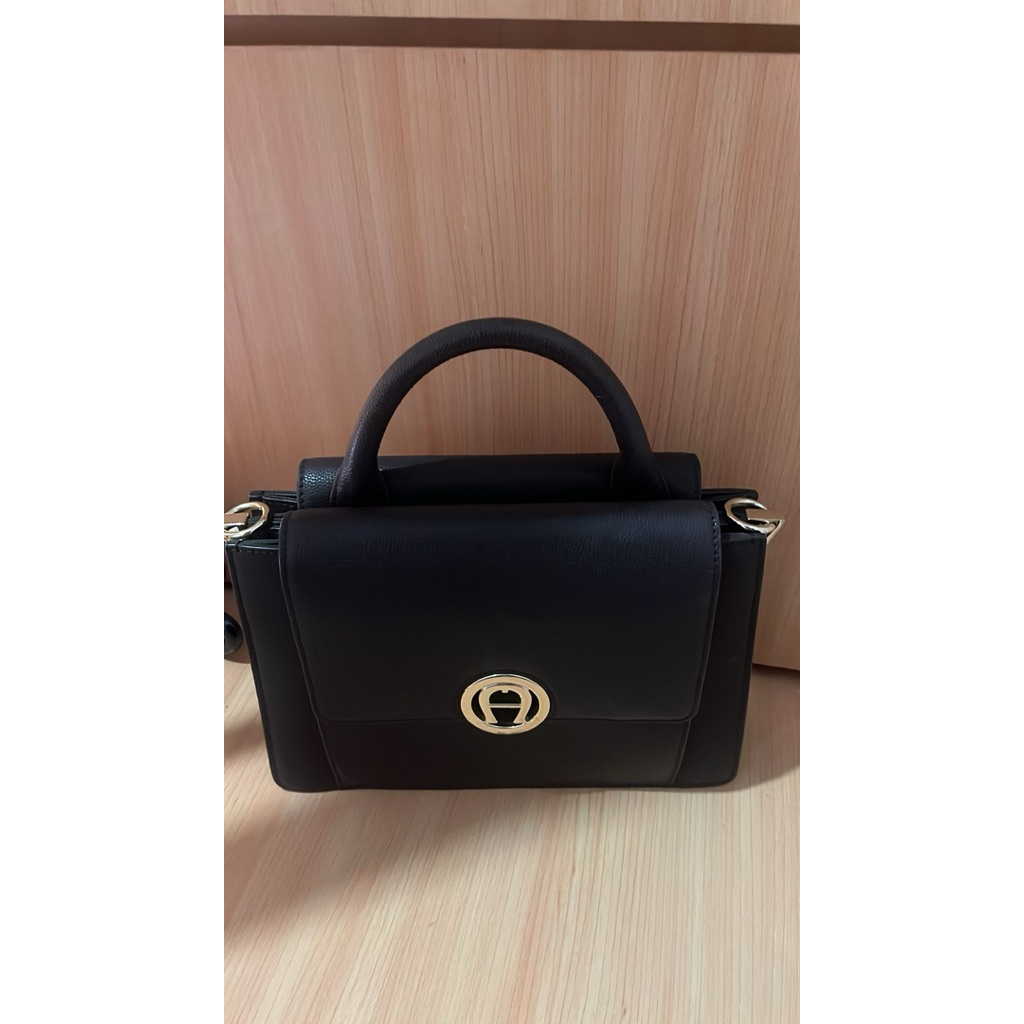 aigner bag