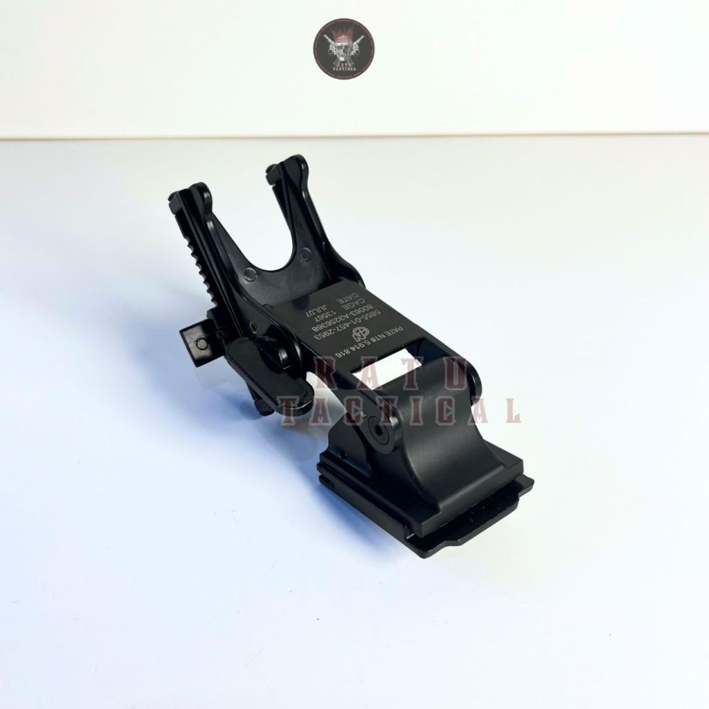Mounting NVG Helm Tactical Mounting Besi Helm Nightvision