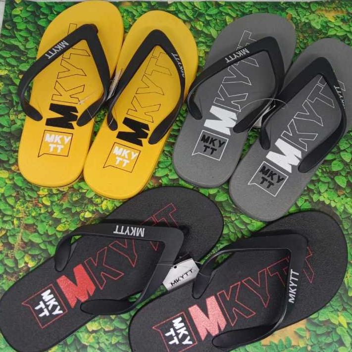 sandal jepit pria dewasa / sandal cowok / sandal jepit / sandal santai