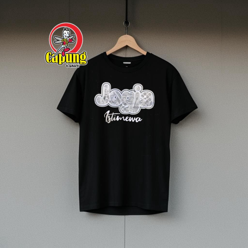 OLEH OLEH KAOS JOGJA MURAH// KAOS JOGJA