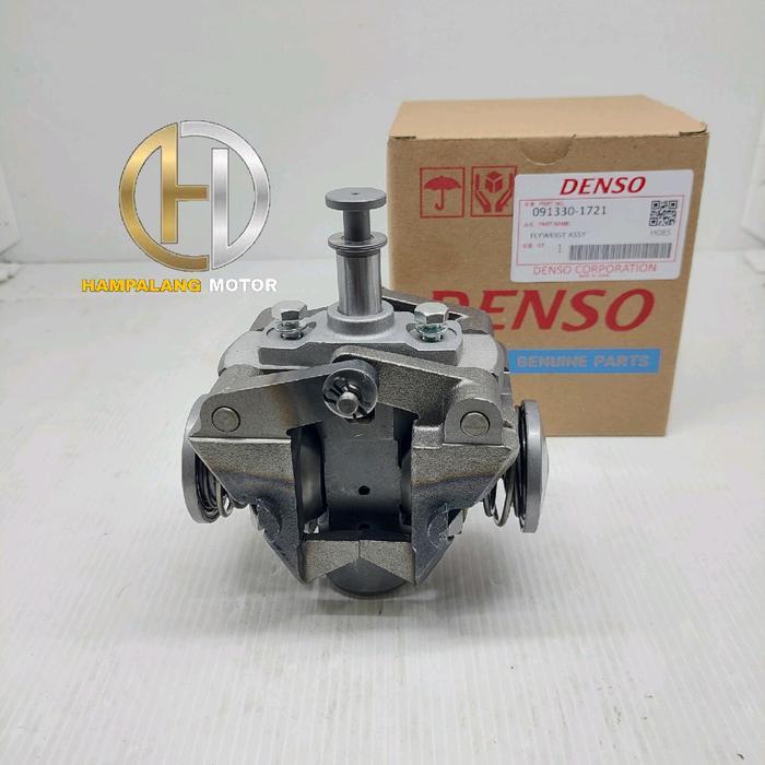 FLYWEGTH GOVERNOR PS 110 PS 125 TURBO CANTER