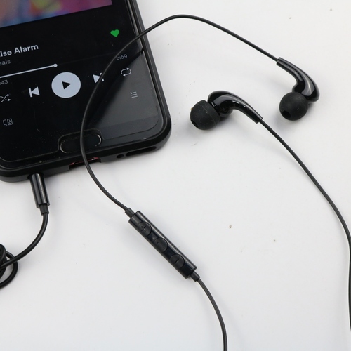 REMAX EARPHONE RW-108 RW-108