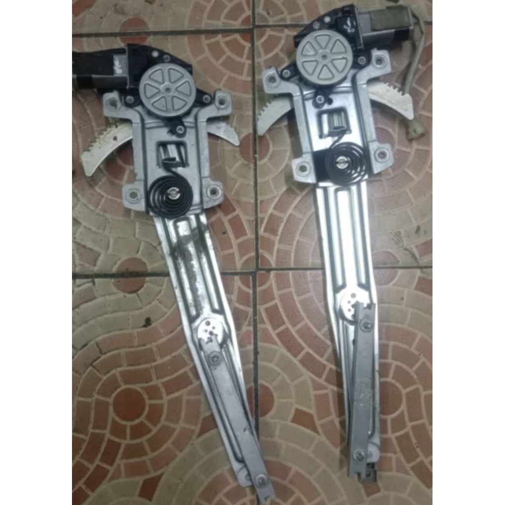 POWER WINDOW TOYOTA KIJANG SUPER ORIGINAL