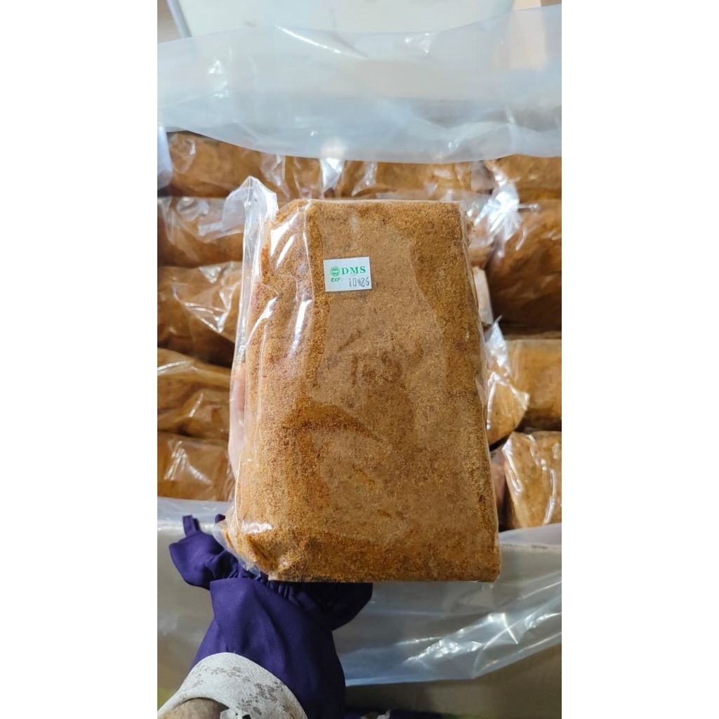 Abon Sapi 1 kg termurah