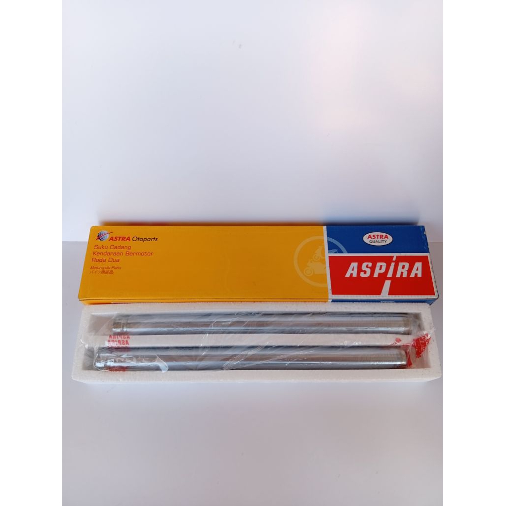 AS SHOCK DEPAN VARIO BEAT SCOOPY KZL ORIGINAL ASPIRA