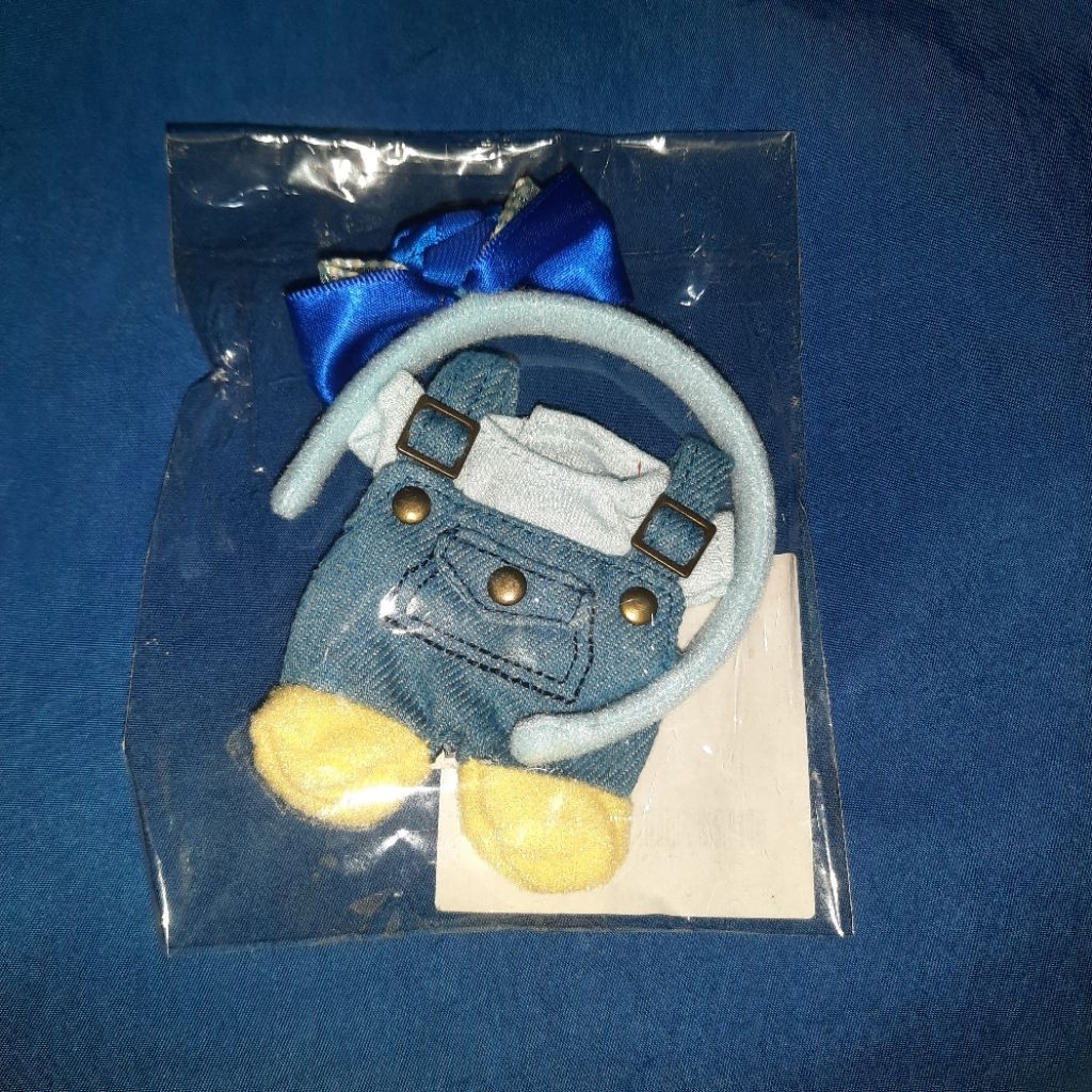 Day6 denimalz costume petit - jjedon ver.