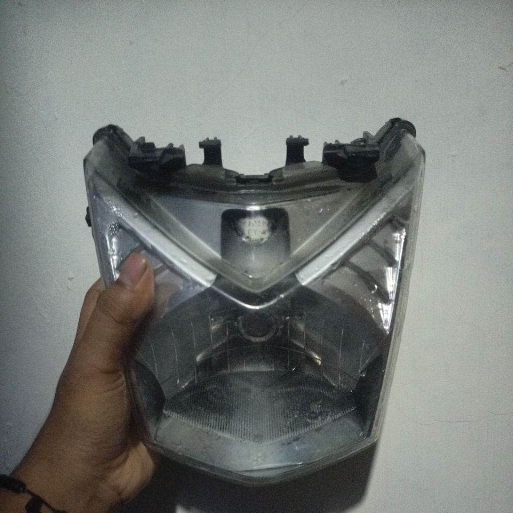 reflektor Honda beat fi  original