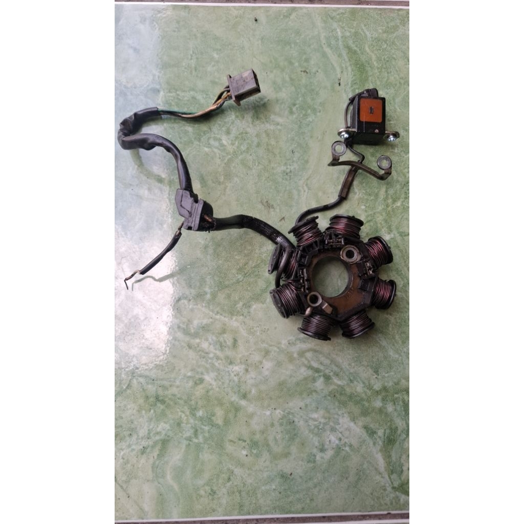 spul ori copotan gl max/pro