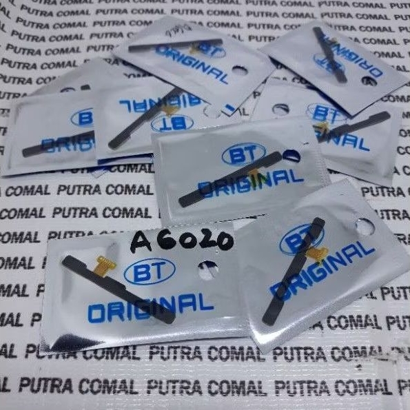 LENOVO A6020 K5+ K5 PLUS FLEXIBLE FLEXIBEL FLEKSIBEL TOMBOL DALAM POWER ON OFF VOLUME LENOVO K5+ K5 