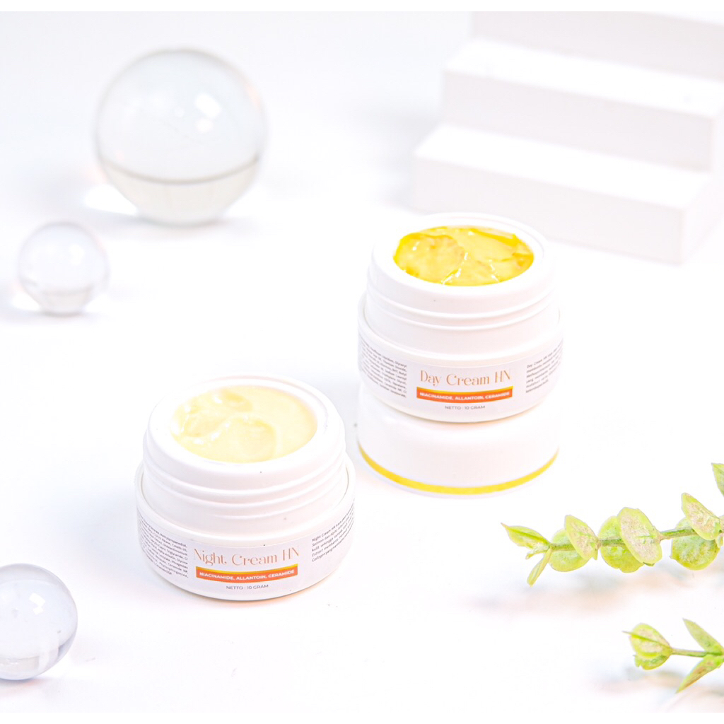 Cream HN BPOM Ecer