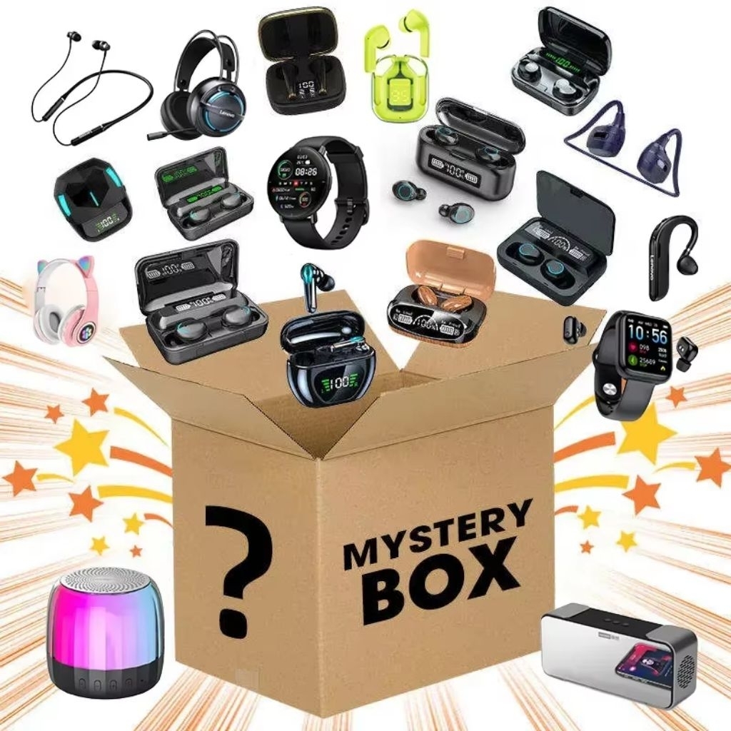 SPECIAL MISTERI BOX ANTI ZONKK SPECIAL KATEGORI ACCESSORIES HP
