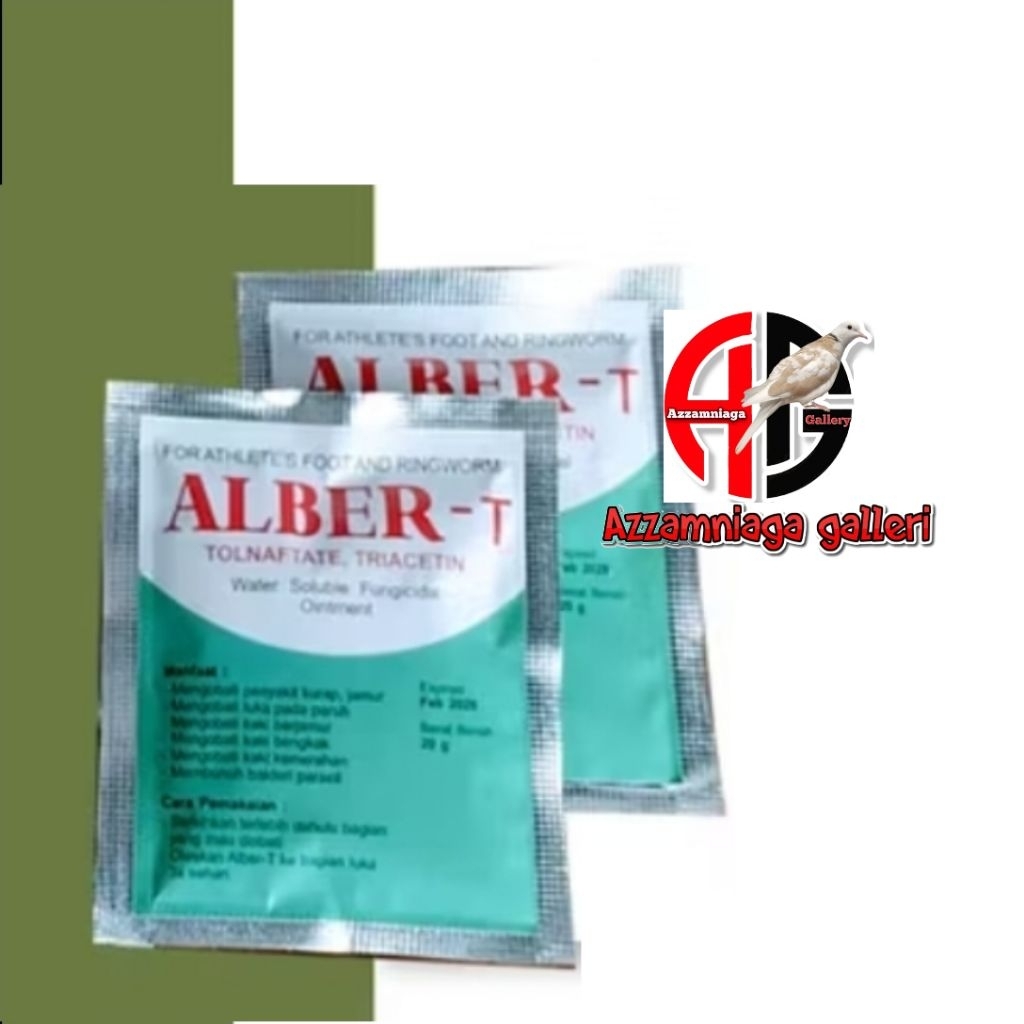 SALEP ALBERT SACHET SALEP KURAP AYAM SALEP JAMUR AYAM