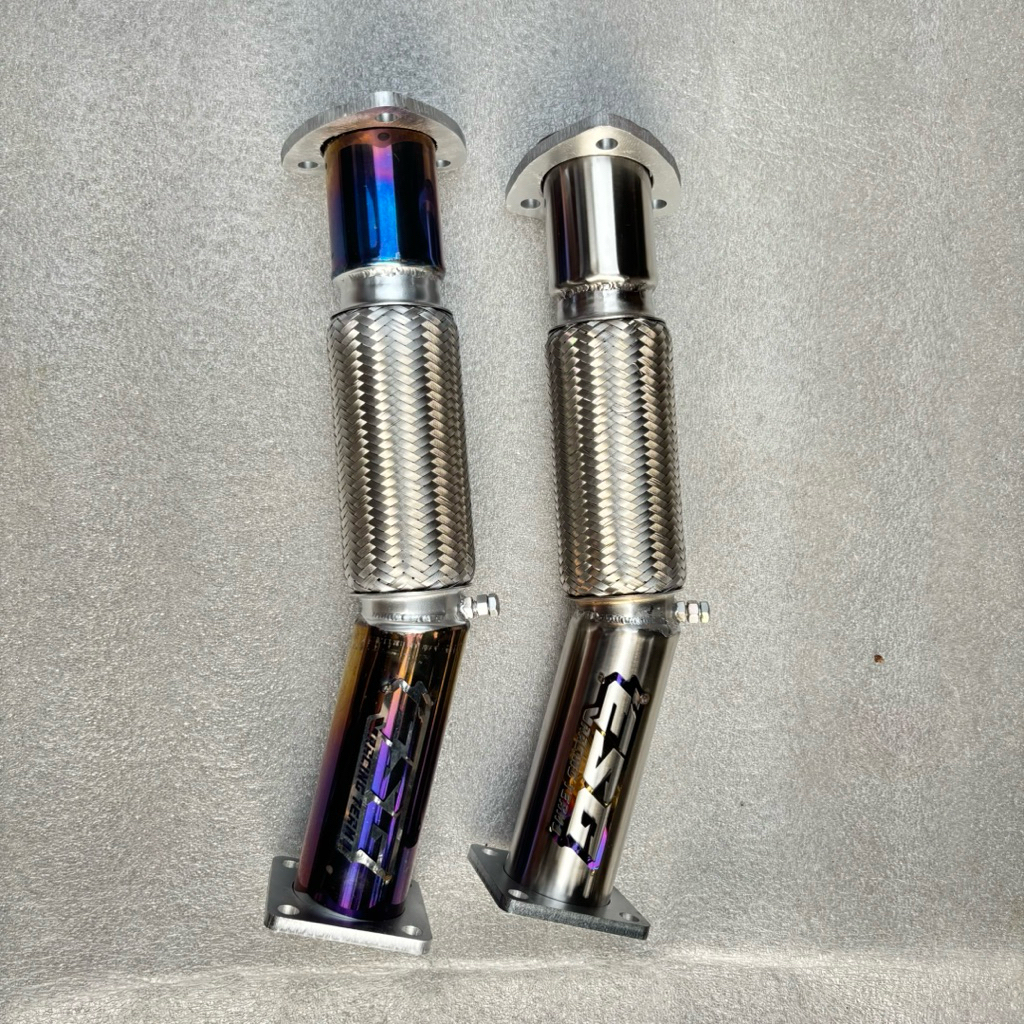 Fleksibel Ngir Ragasa PNP truck umplung Ps110/ Ragasa Ps120