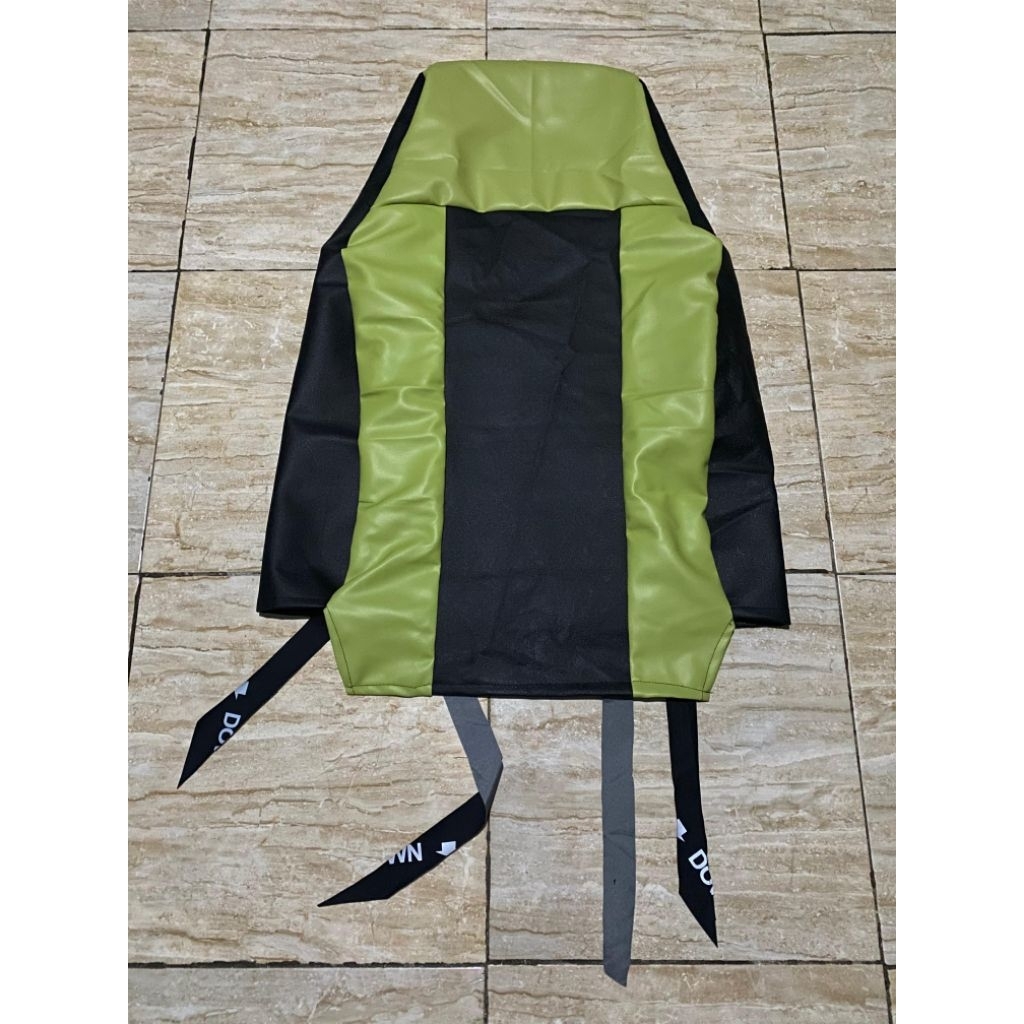 Sarung Jok Trailer Hino500/Hino Lohan Isuzu Kanan Kiri