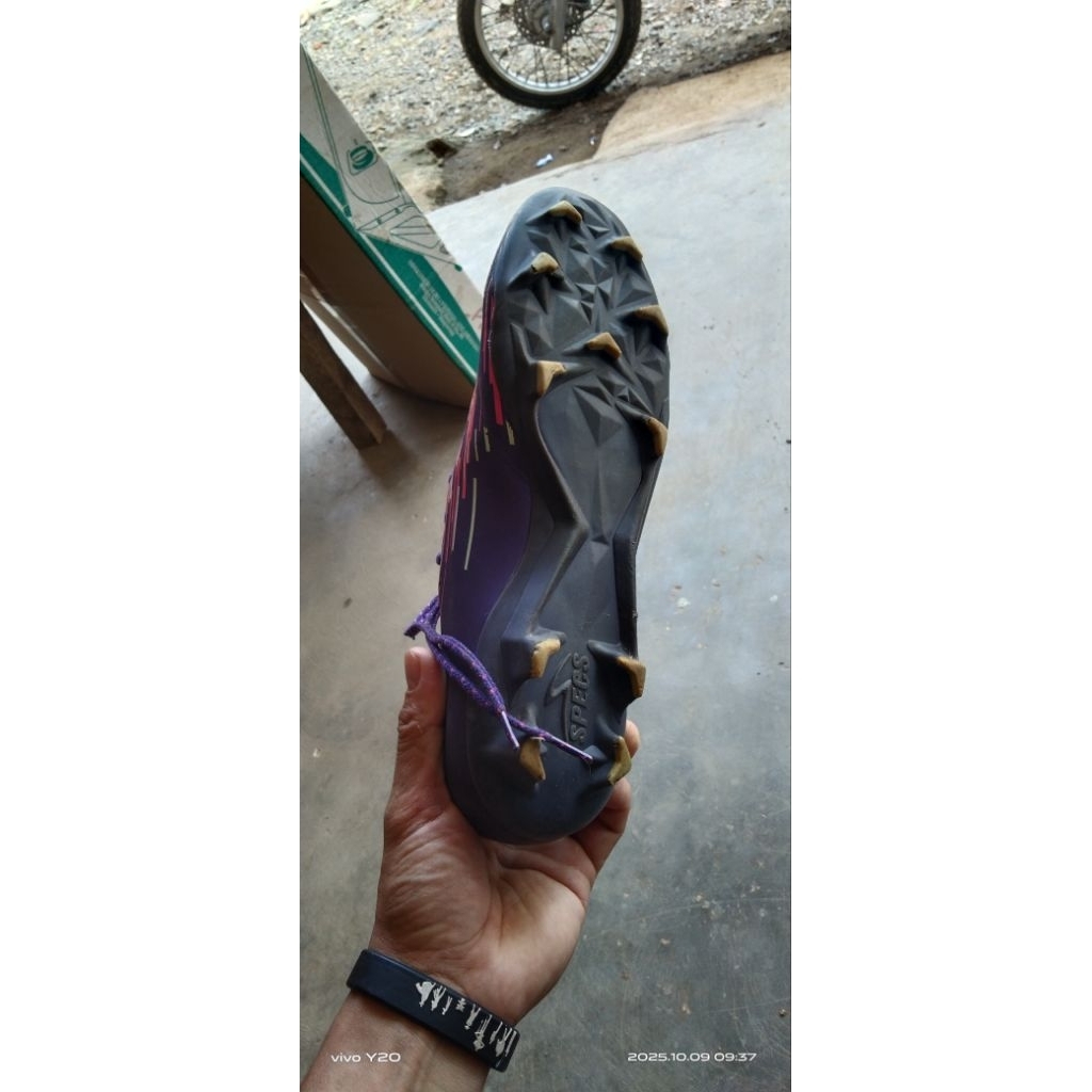 second ls reborn size 41