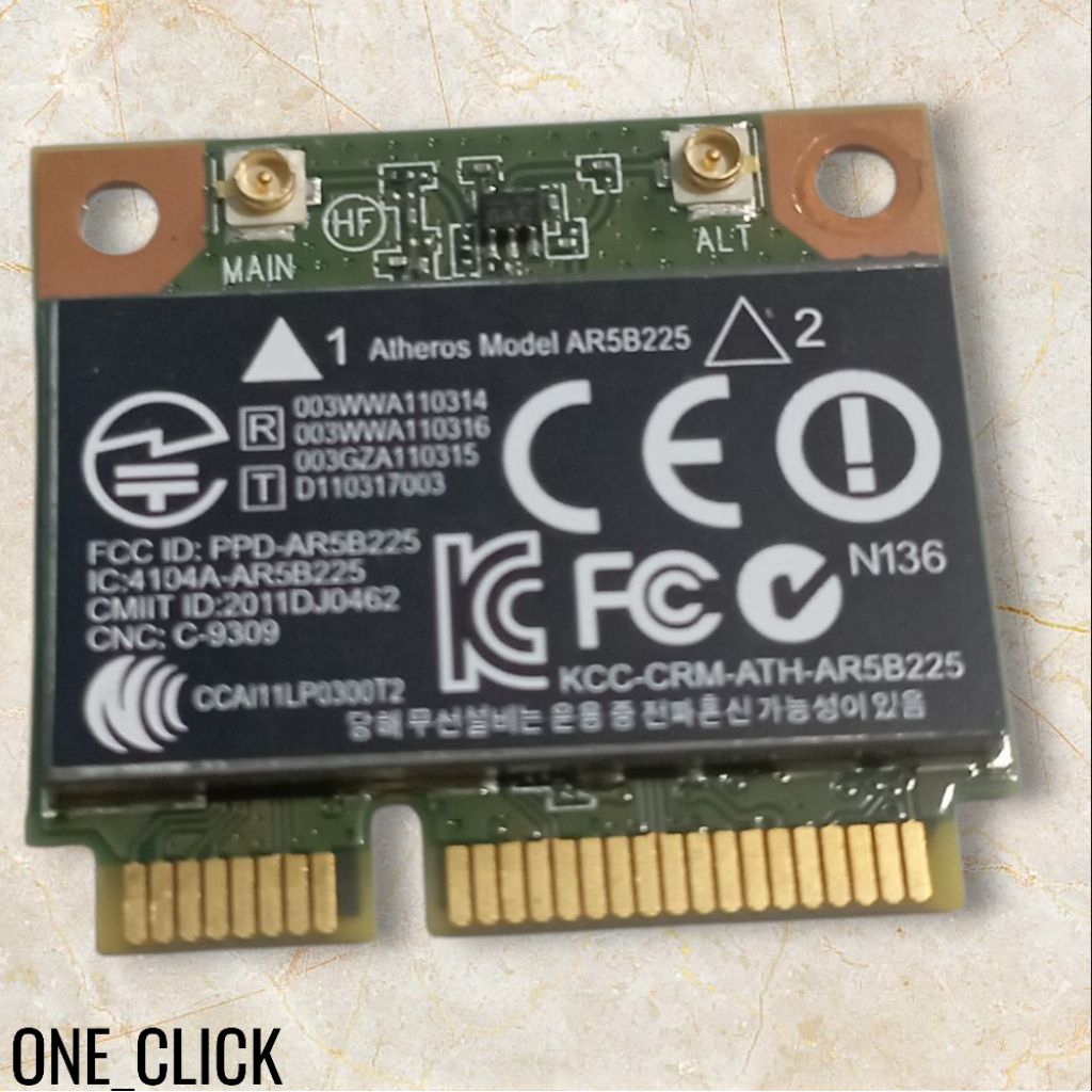 wifi internal laptop wifi card wifi laptop Hp pavilion G4