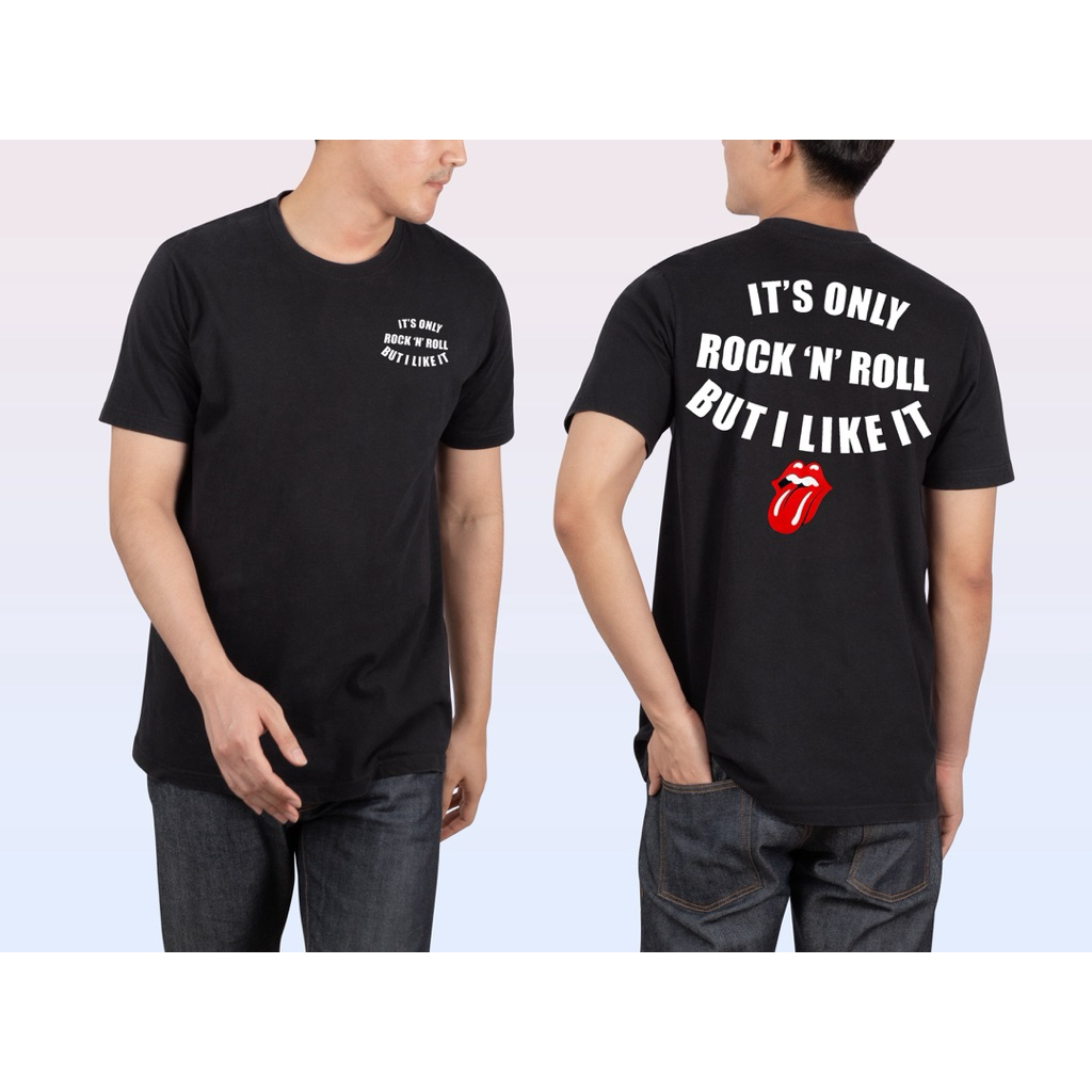 KAOS DISTRO BAND METAL ROCK N ROLL / ROCK N ROLL / TSHIRT DISTRO BAND DISTRO RAMONES