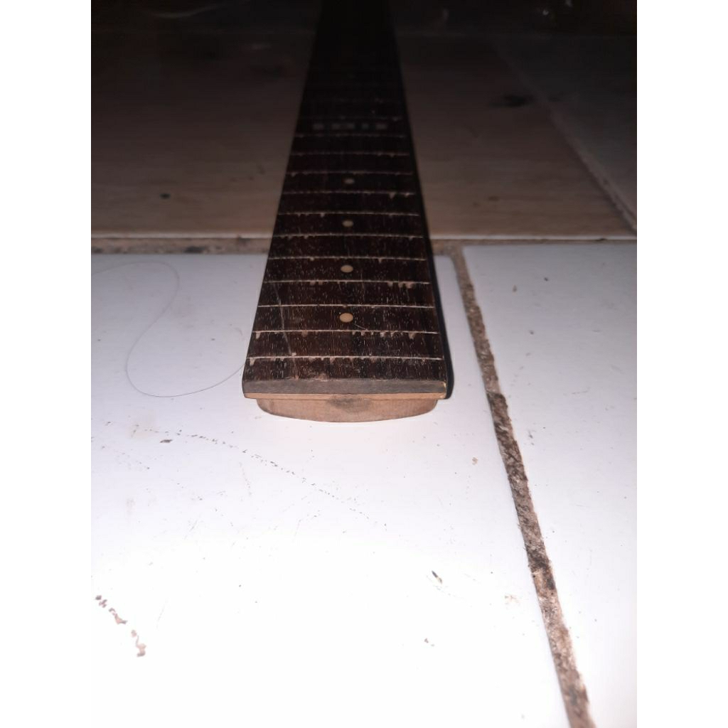 Neck gitar LTD H-50