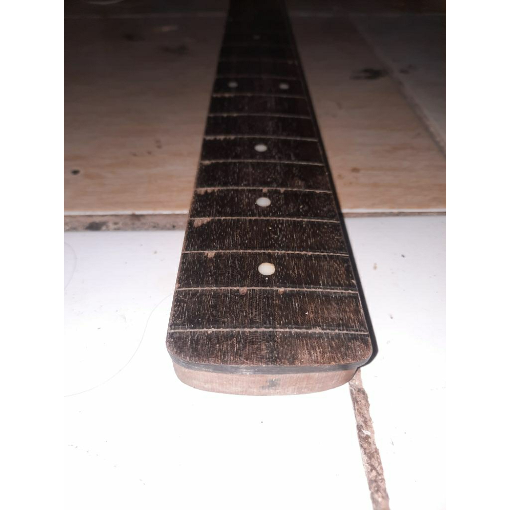 Neck bass washburn bantam series