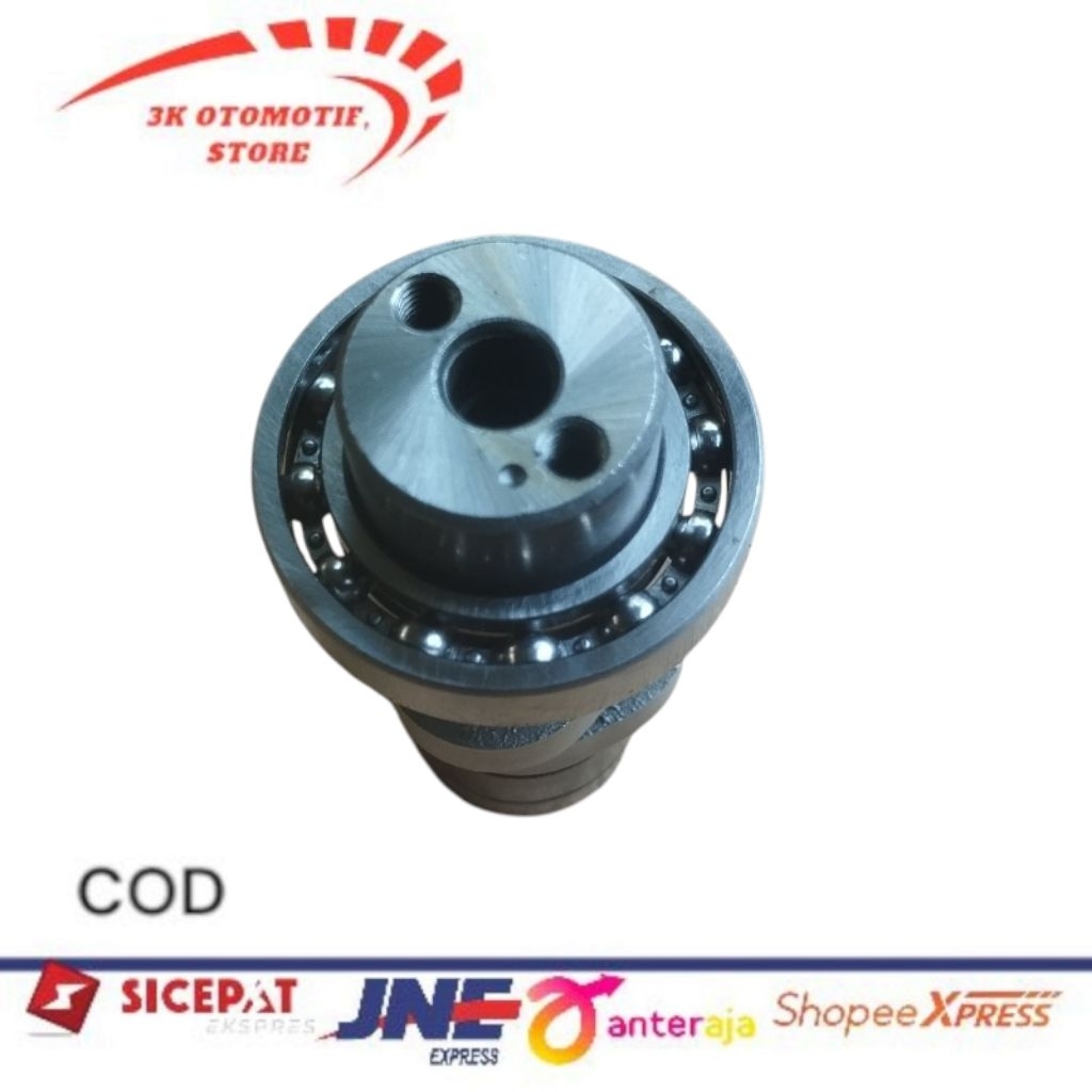 noken as tossa pnp karisma supra x 125