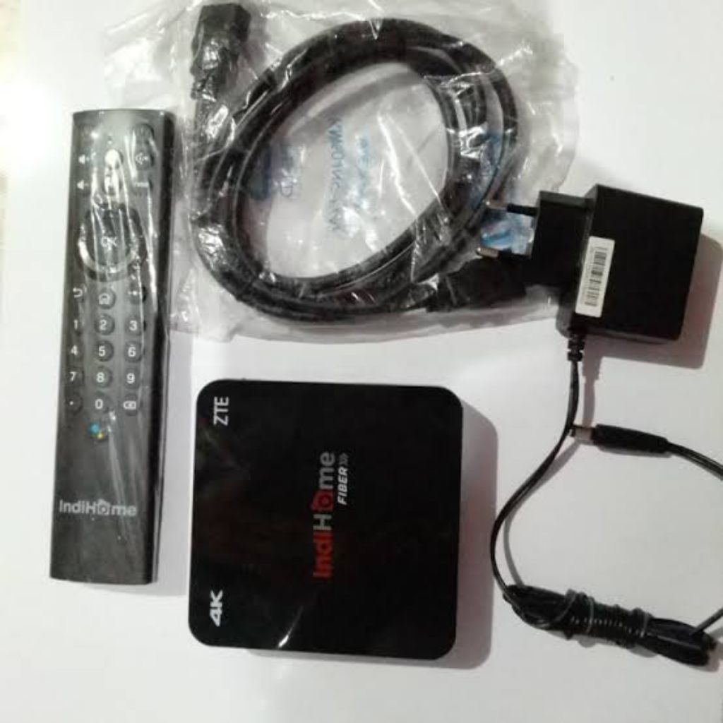 STB ANDROID TV BOX B860h V5/ HG680FJ ROOT SIAP PAKAI