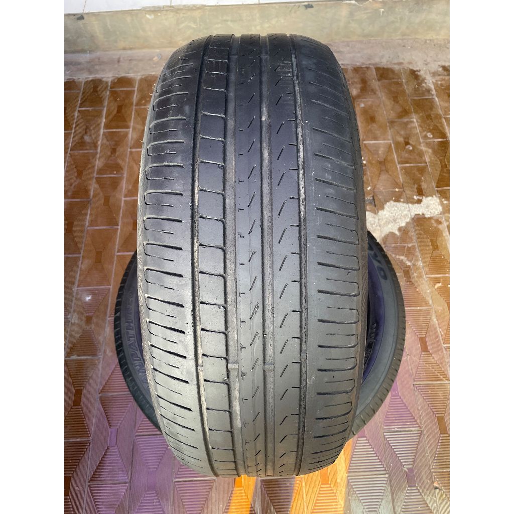 Ban Pirelli Cinturato P7 RFT 225 50 r18 1Pcs