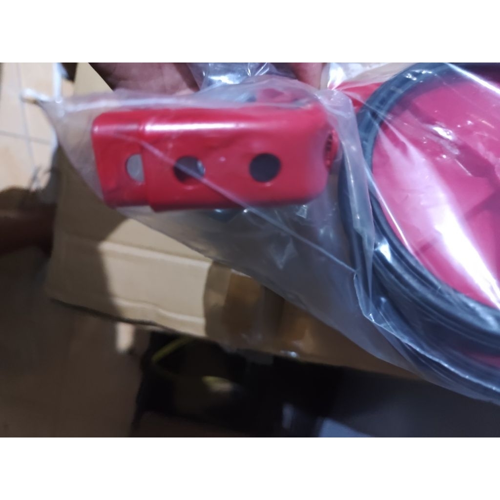 roda samping 20 odessy