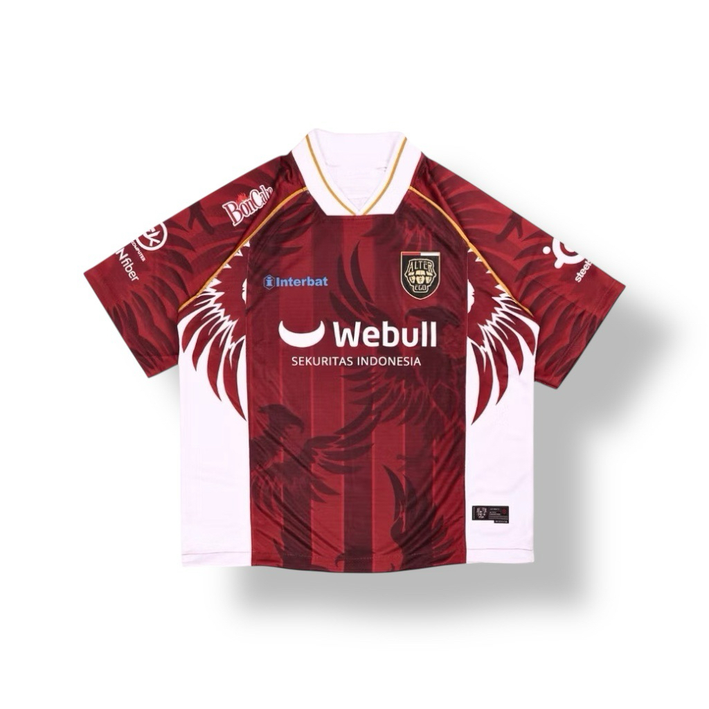 Alter Ego Esports Persona 2025 Jersey Home Away Free Nickname