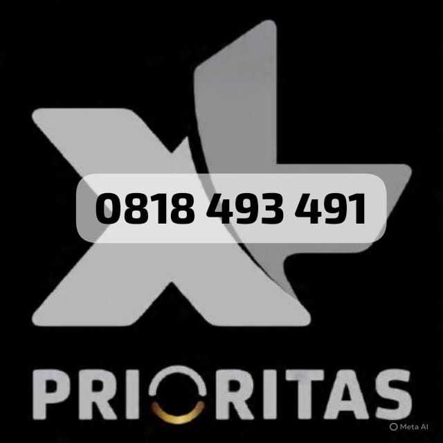 Kartu Perdana 10 digit XL Cantik Pasca Bayar Istimewa hoki  || Kartu XL Cantik 10 digit
