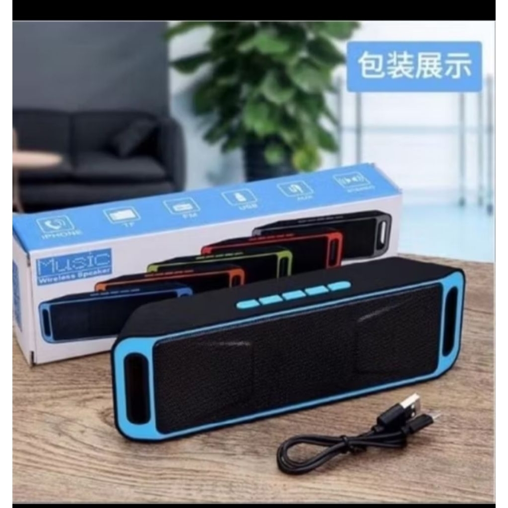 Speaker Bluetooth A2dp / speaker Bluetooth