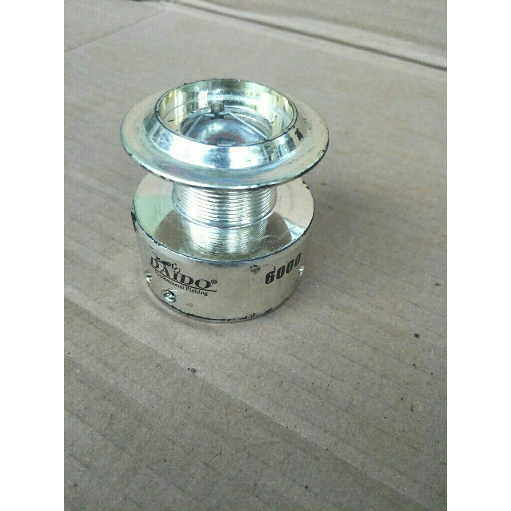 spool daido ukuran 6000