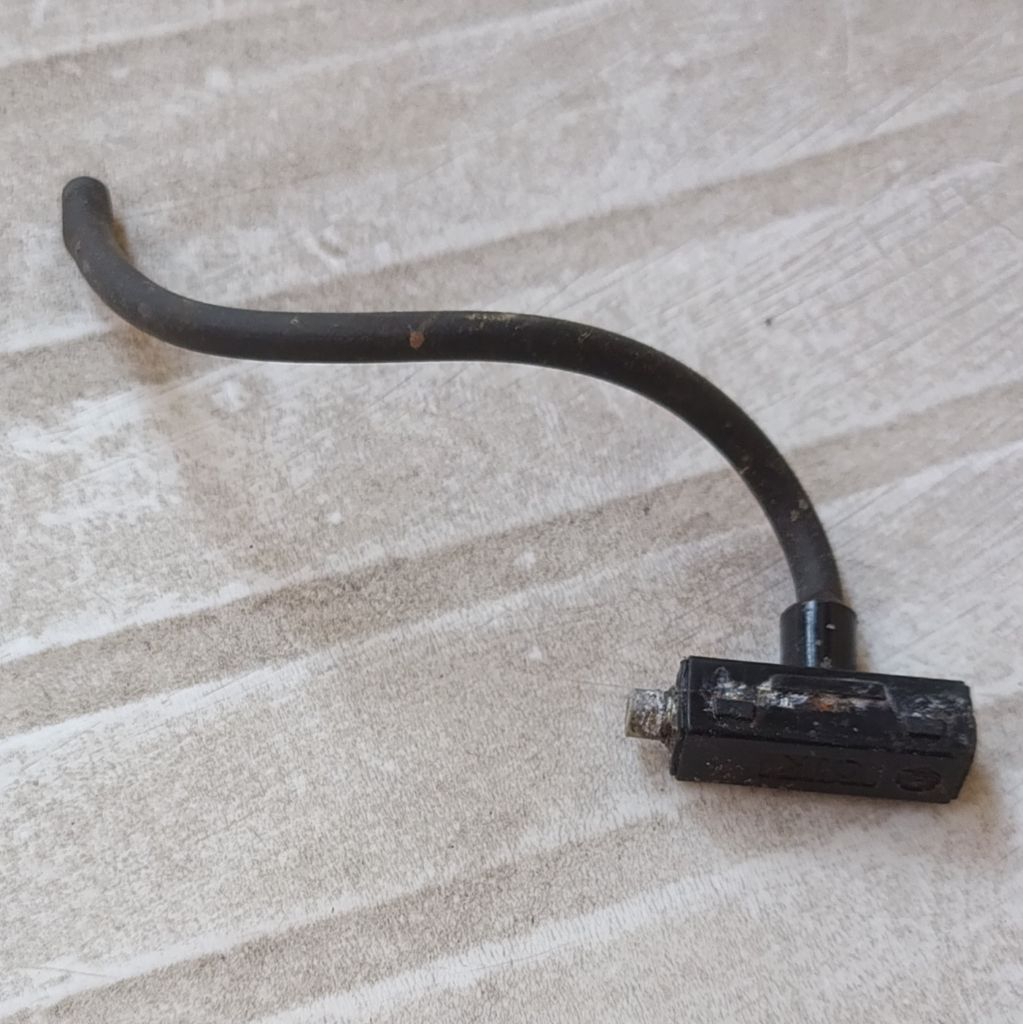 kabel magnet kompor gas rinnai BEKAS