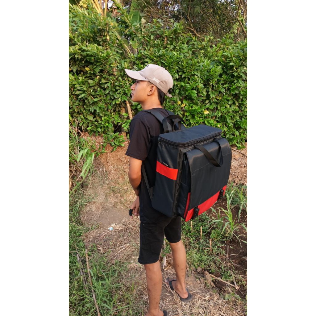 TAS LAYANGAN PREMIUM SUPER TEBAL. TAS LAYANGAN BLOCK FIGHTER, TAS LAYANG LAYANG