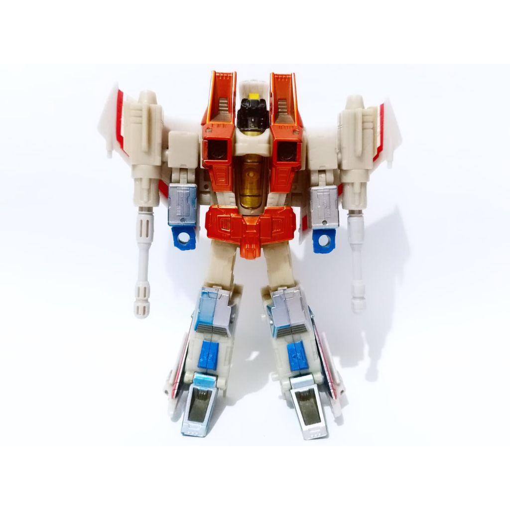 Starscream_Transformers G1 Tomi Takara