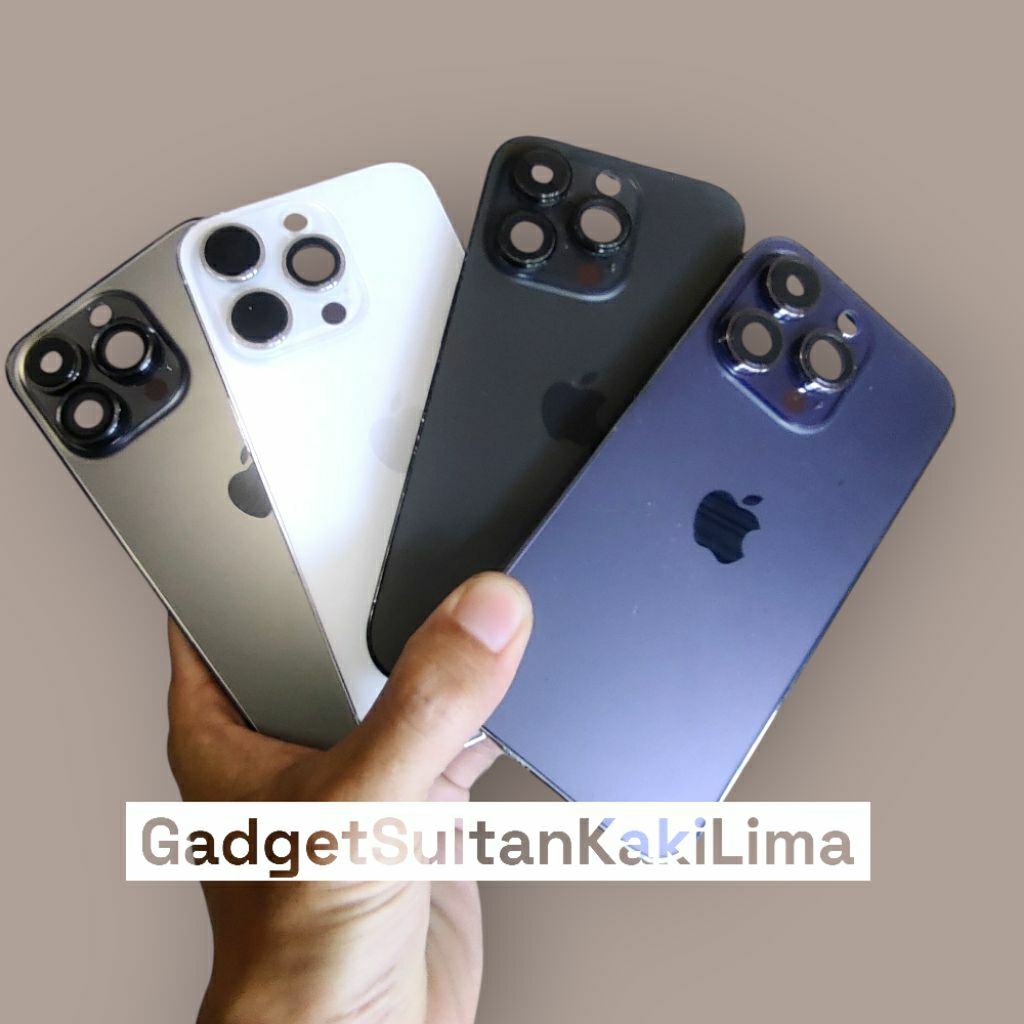 housing iphone 14 pro original copotan