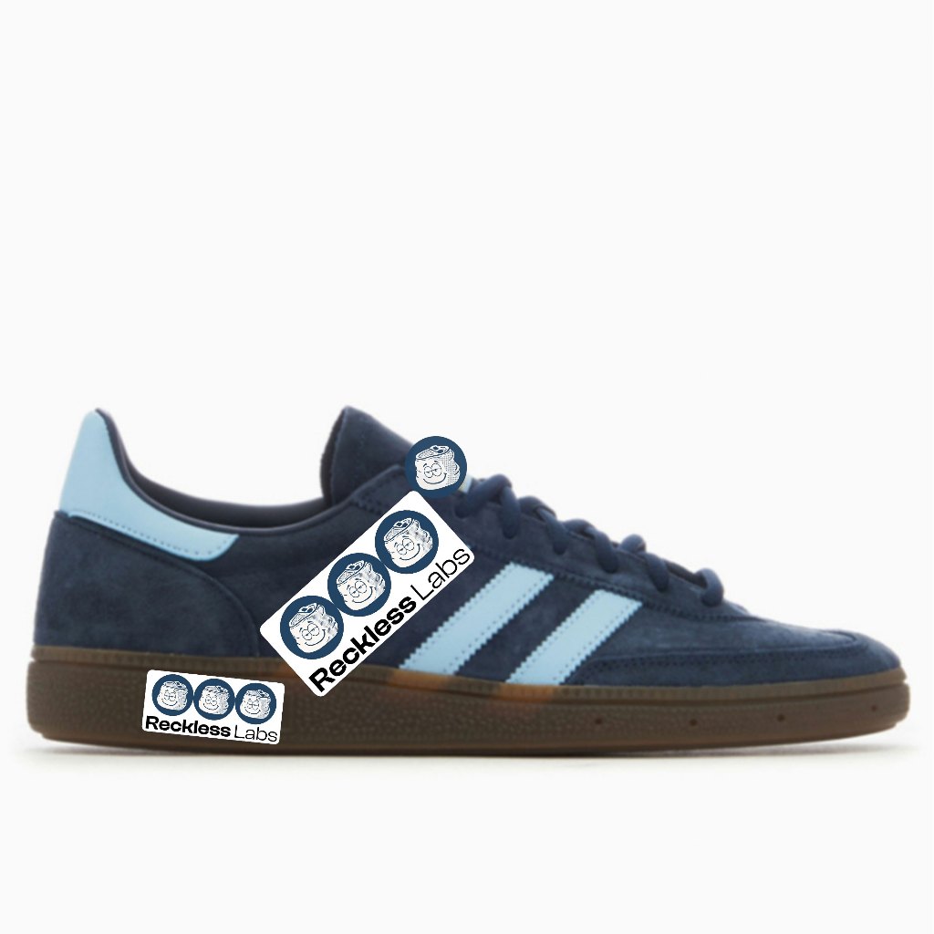 Adidas Handball Spezial 'Navy Gum' Original