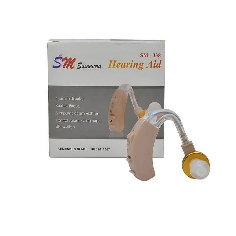 Hearing Aid Sammora SM-338