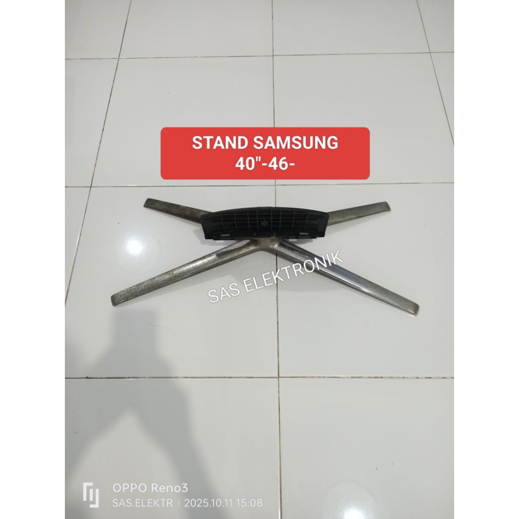 STAND TV SAMSUNG 40-46 INCH UC6500 40UC6500 46UC6500