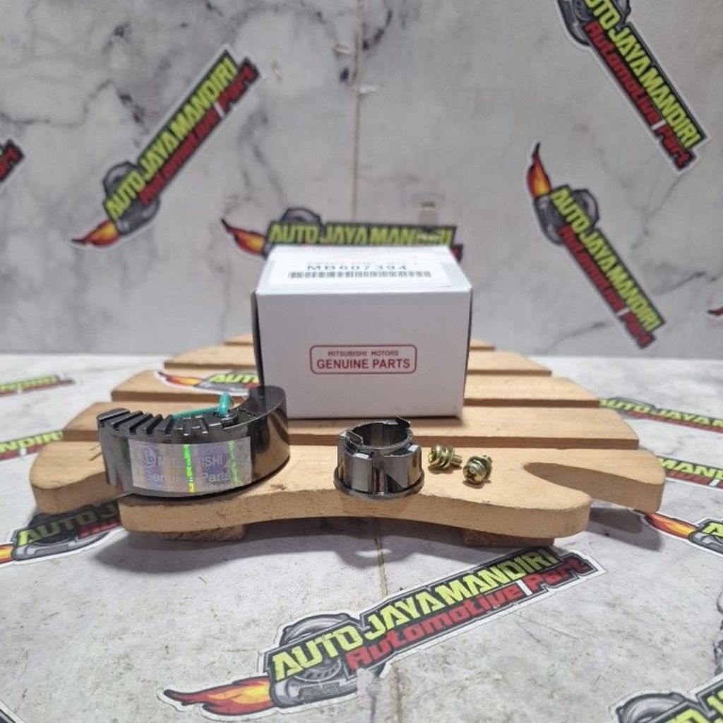 CDI Platina contact point L300 KTB MD607394