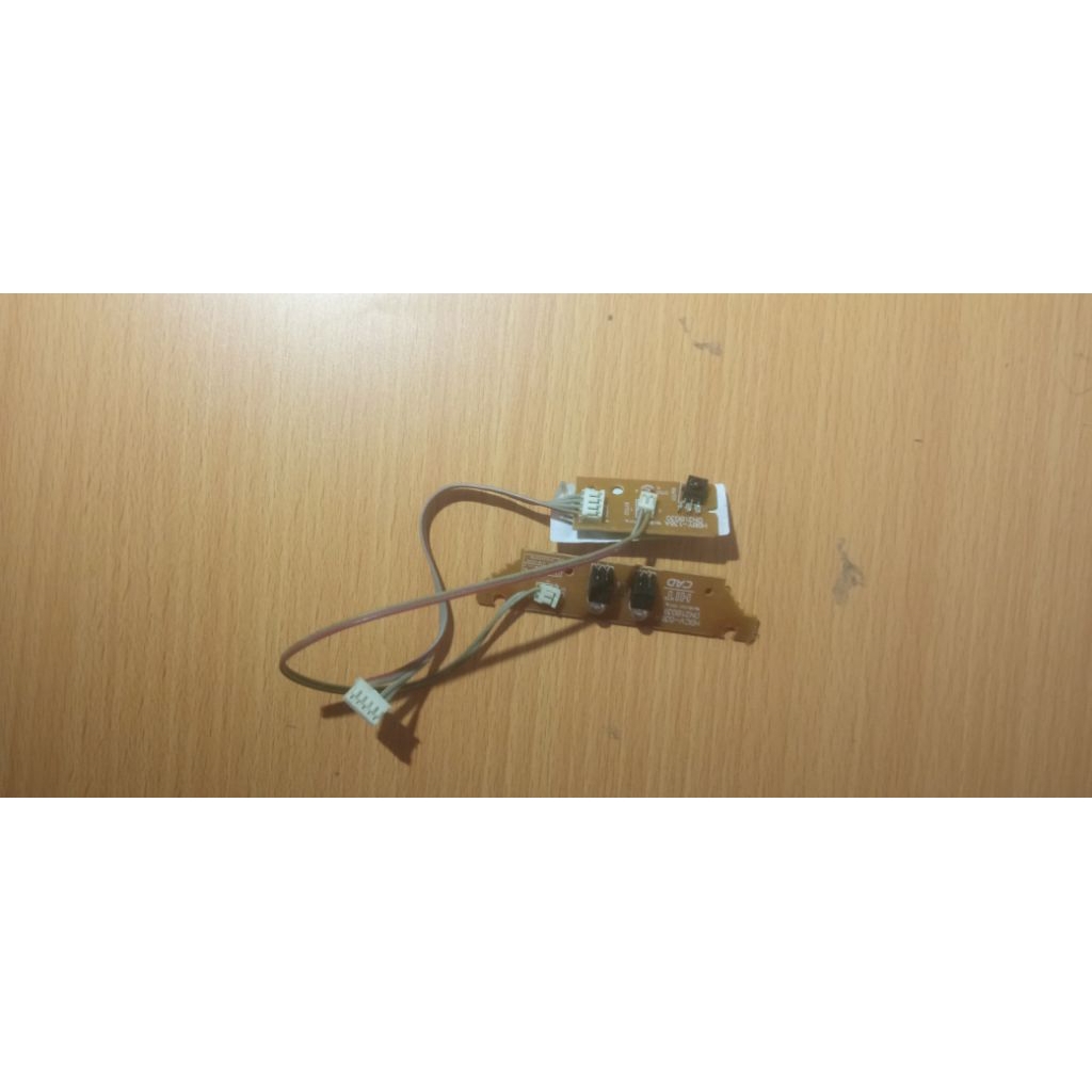 Sensor remot ir tv polytron pld 20d900 ccopotan original