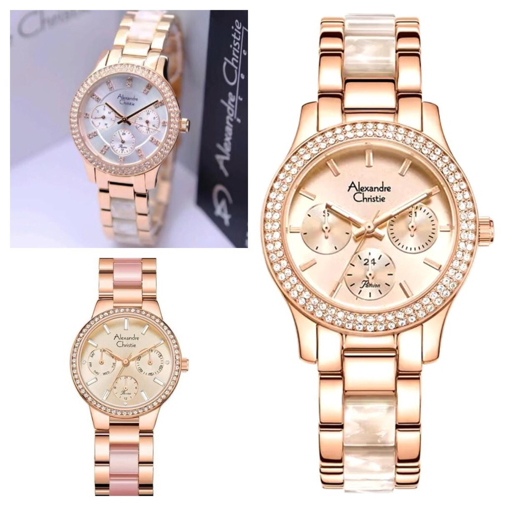 AC2932 ALEXANDRE CHRISTIE AC 2932 BFB ORIGINAL