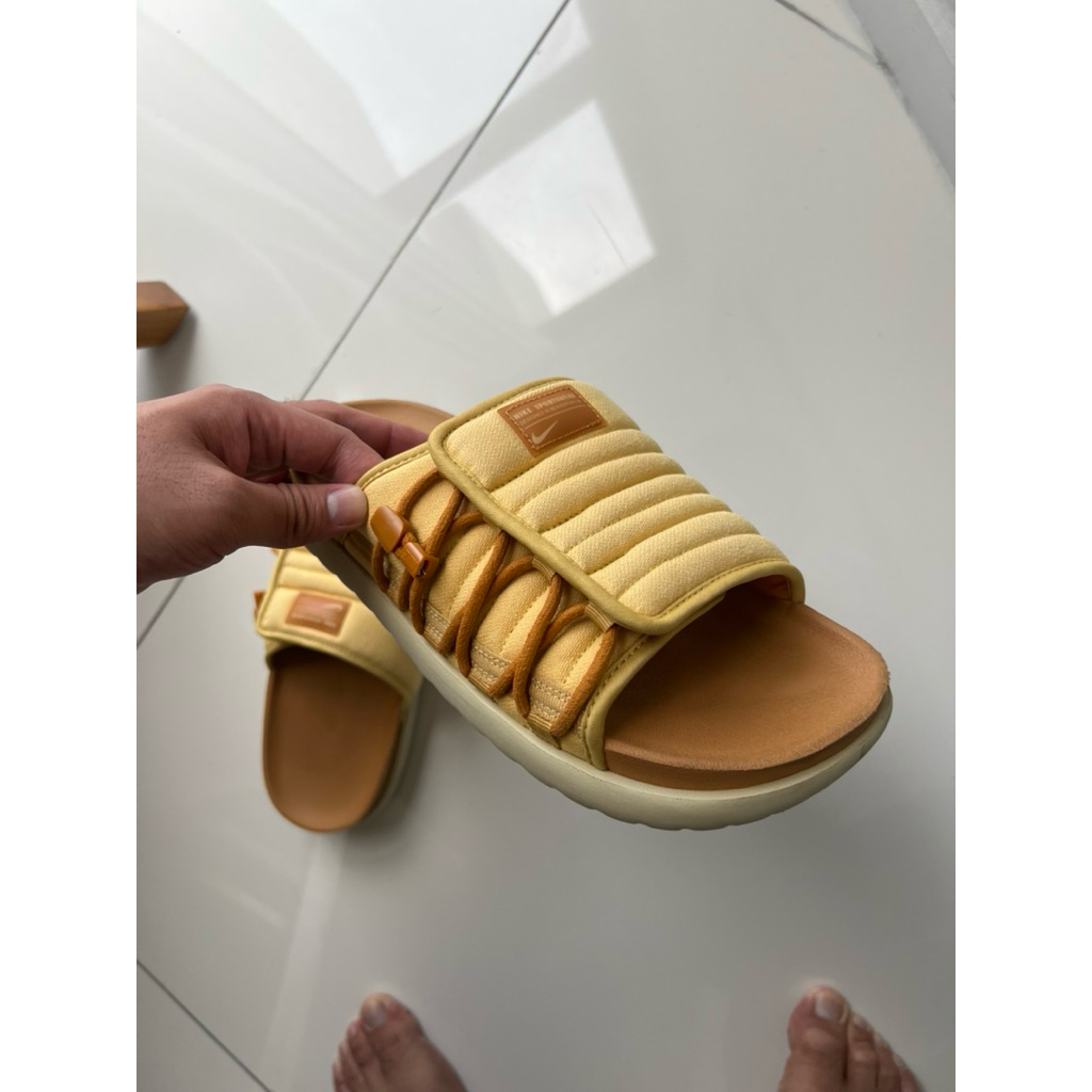 Sandal Nike Asuna 2 100% original