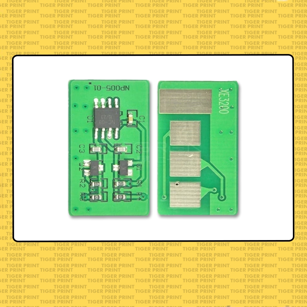 Chip Toner Xerox Phaser 3200 MFP - CWAA0747