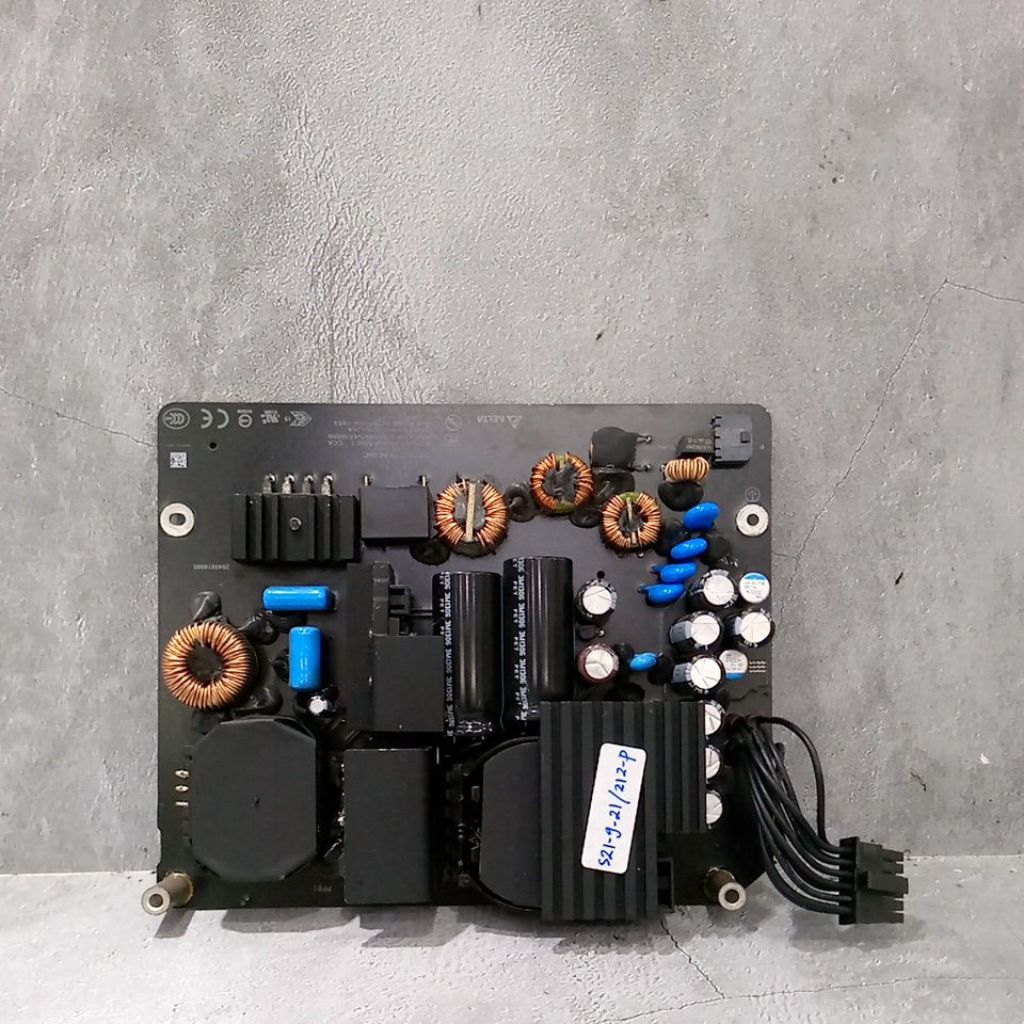 PSU IMAC 27" SLIM LATE 2013 A1419 SECOND